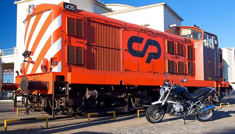 BMW R 1200 R Classic