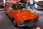 Audi 60 Variant, Baujahr 1972, 4-Zyl.-4-Takt-Motor, 55 PS, 1.485 ccm, 138 km/h
