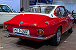 BMW 1600 GT