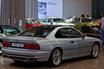 BMW 840 Ci (Modell E31)