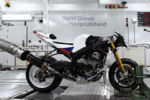 Das neue Energie- und umwelttechnische Versuchszentrum - Hhenprfstand