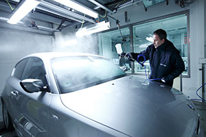 Das neue Energie- und umwelttechnische Versuchszentrum - Klteprfstand