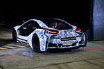 BMW Vision EfficientDynamics.