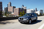 BMW X3 2.0d (F25)