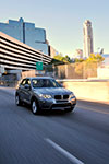 BMW X3 2.0d (F25)