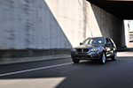 BMW X3 2.0d (F25)