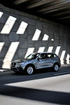 BMW X3 2.0d (F25)