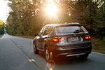 BMW X3 2.0d (F25)