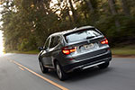 BMW X3 2.0d (F25)