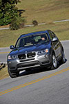 BMW X3 2.0d (F25)