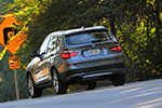 BMW X3 2.0d (F25)