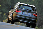 BMW X3 2.0d (F25)