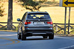 BMW X3 2.0d (F25)