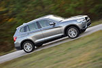 BMW X3 2.0d (F25)