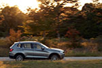 BMW X3 2.0d (F25)