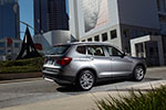 BMW X3 2.0d (F25)