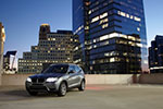 BMW X3 2.0d (F25)
