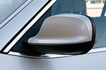 BMW X3 xDrive35i (F25), Aussenspiegel