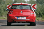 BMW 118i Sport Line (F25)