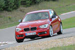 BMW 118i Sport Line (F25)