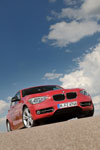 BMW 118i Sport Line (F25)