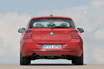 BMW 118i Sport Line (F25)