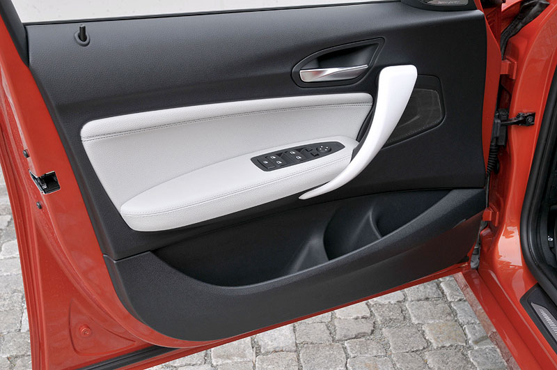 BMW 120d Urban Line (F20)