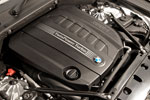 BMW 5er Gran Turismo mit BMW M Sportpaket, Motor