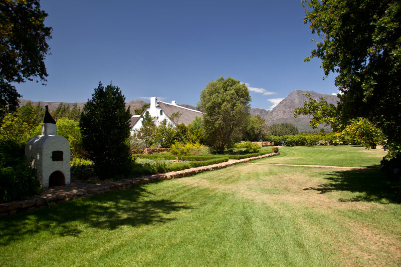 Palmiet Valley Estate