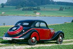 BMW 327/328 Sport Coupe