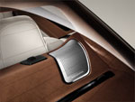 Das neue BMW 6er Gran Coupé, Interieur: Bang und Olufsten High End Surround Sound System