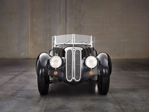   BMW 328