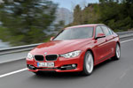 BMW 328i Sport Line