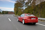 BMW 328i Sport Line