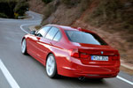 BMW 328i Sport Line