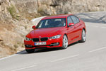 BMW 328i Sport Line