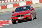 BMW 328i Sport Line