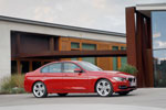 BMW 328i Sport Line