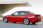 BMW 328i Sport Line