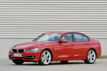 BMW 328i Sport Line