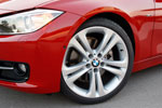 BMW 328i Sport Line