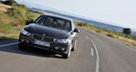 BMW 3er Limousine Modern Line