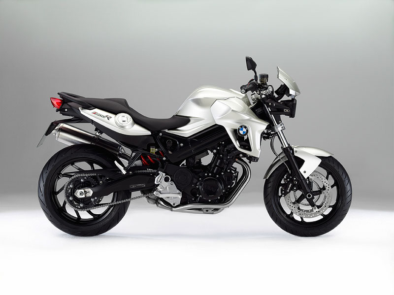 BMW F 800 R