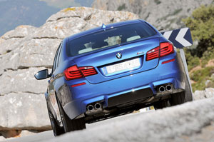 BMW M5