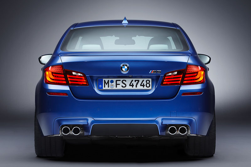 BMW M5