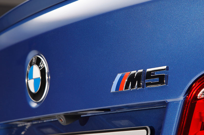 BMW M5