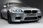 BMW M5 Concept Car (F10)