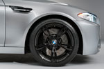 BMW M5 Concept Car (F10)