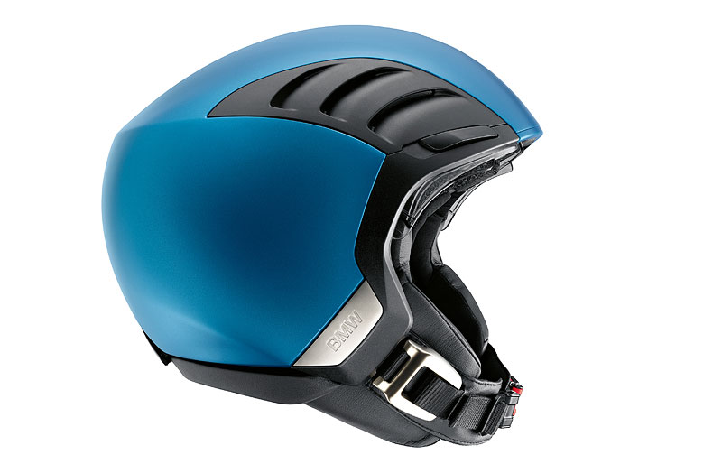 Helm AirFlow 2, Auenschale aus Kunststoff mit Glasfaser-Verstrkung, geschumte Hauptschale