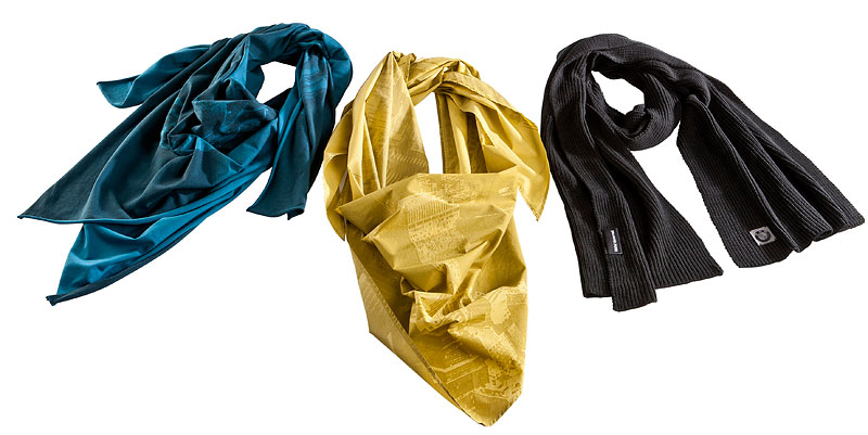 BMW Motorrad Style Urban 2012, Urban Accessoires